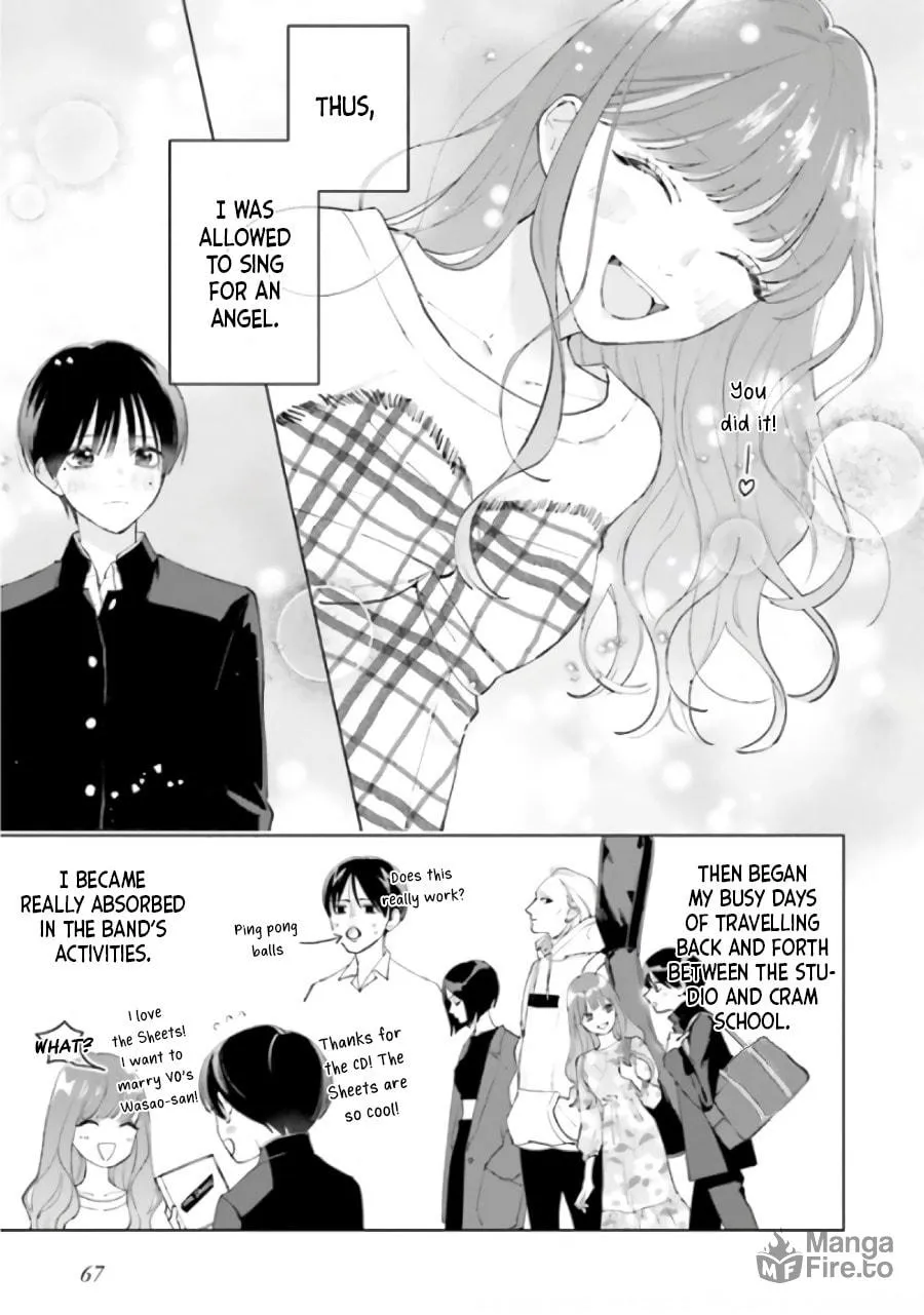 Read Studio Cabana chapter 6.3 image 4 on Lezhin