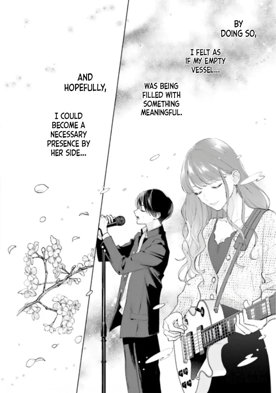 Read Studio Cabana chapter 6.3 image 5 on Lezhin