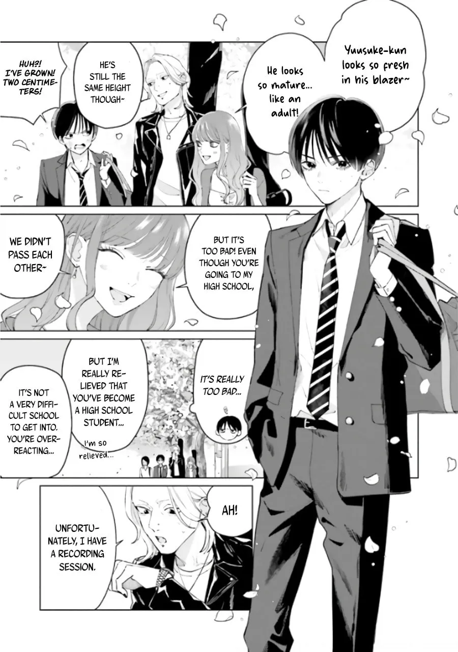 Read Studio Cabana chapter 6.3 image 6 on Lezhin