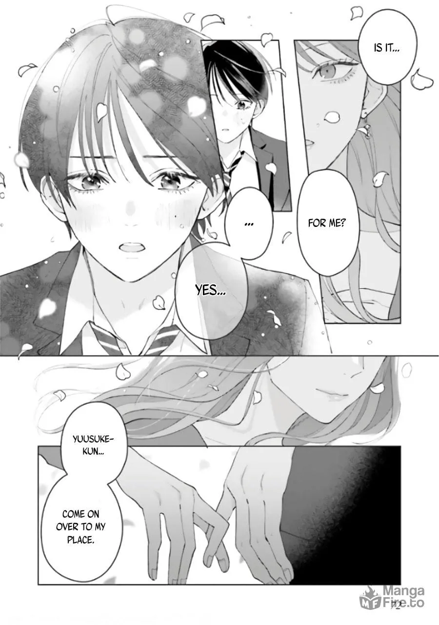 Read Studio Cabana chapter 6.3 image 9 on Lezhin