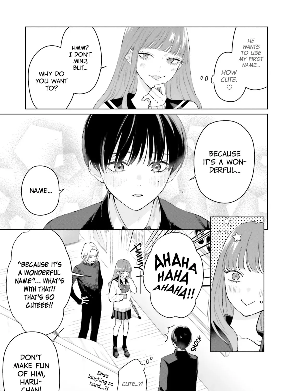 Read Studio Cabana chapter 6 image 13 on Lezhin