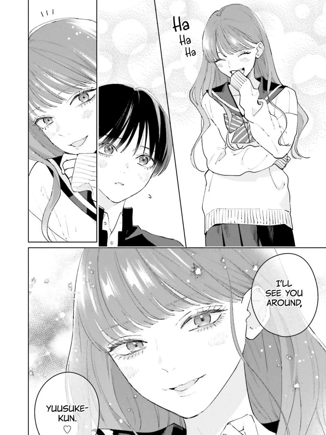 Read Studio Cabana chapter 6 image 15 on Lezhin