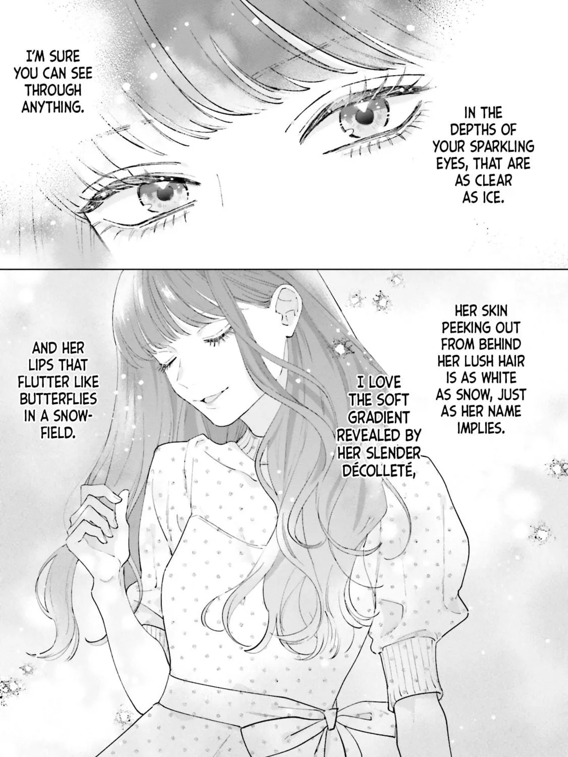 Read Studio Cabana chapter 6 image 17 on Lezhin