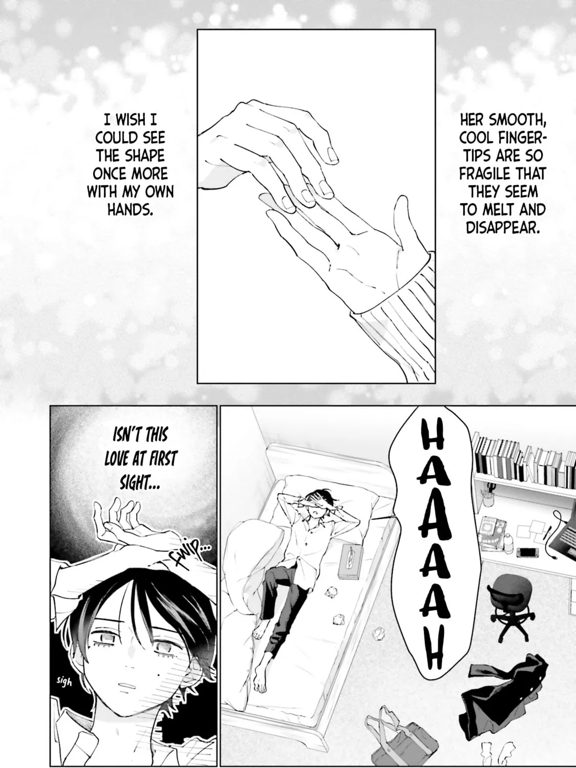 Read Studio Cabana chapter 6 image 19 on Lezhin