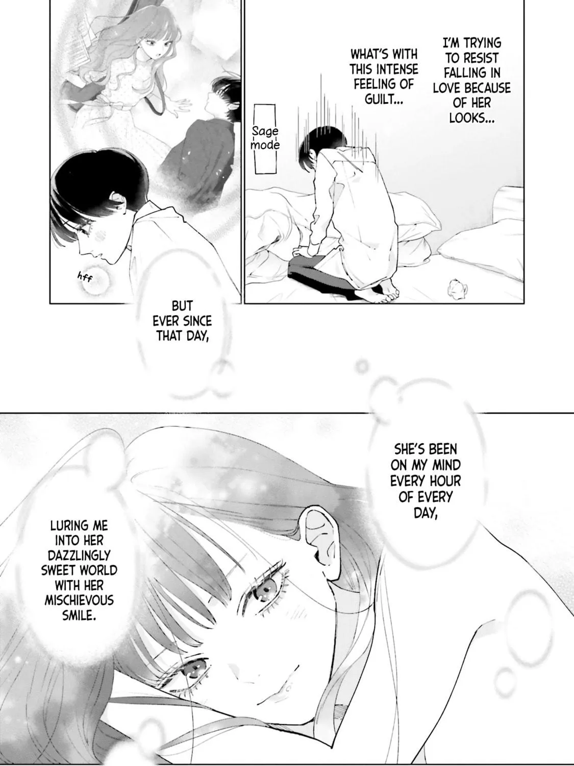 Read Studio Cabana chapter 6 image 21 on Lezhin