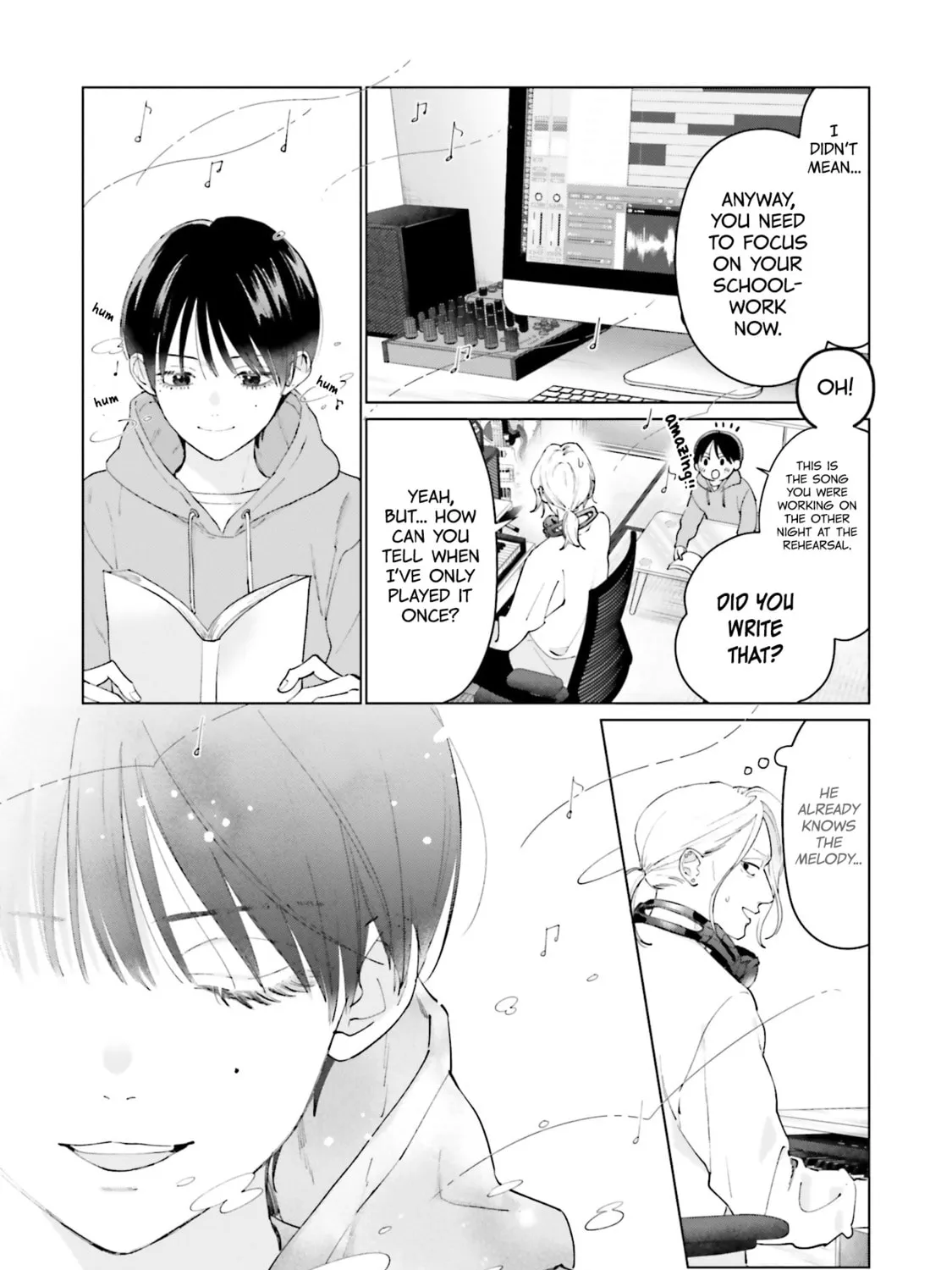 Read Studio Cabana chapter 6 image 35 on Lezhin