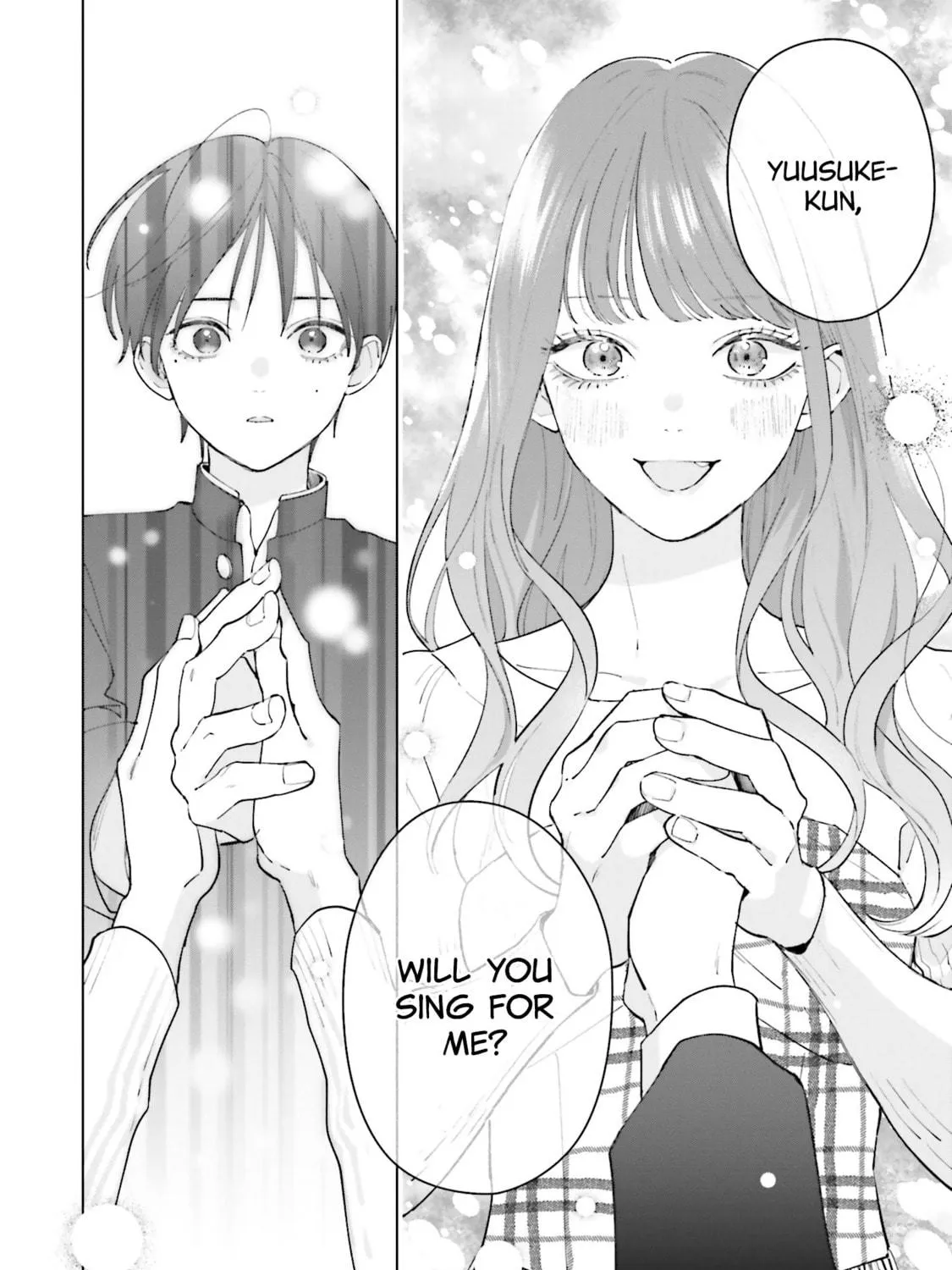 Read Studio Cabana chapter 6 image 47 on Lezhin