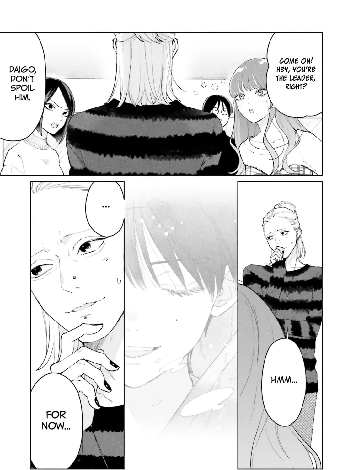 Read Studio Cabana chapter 6 image 53 on Lezhin