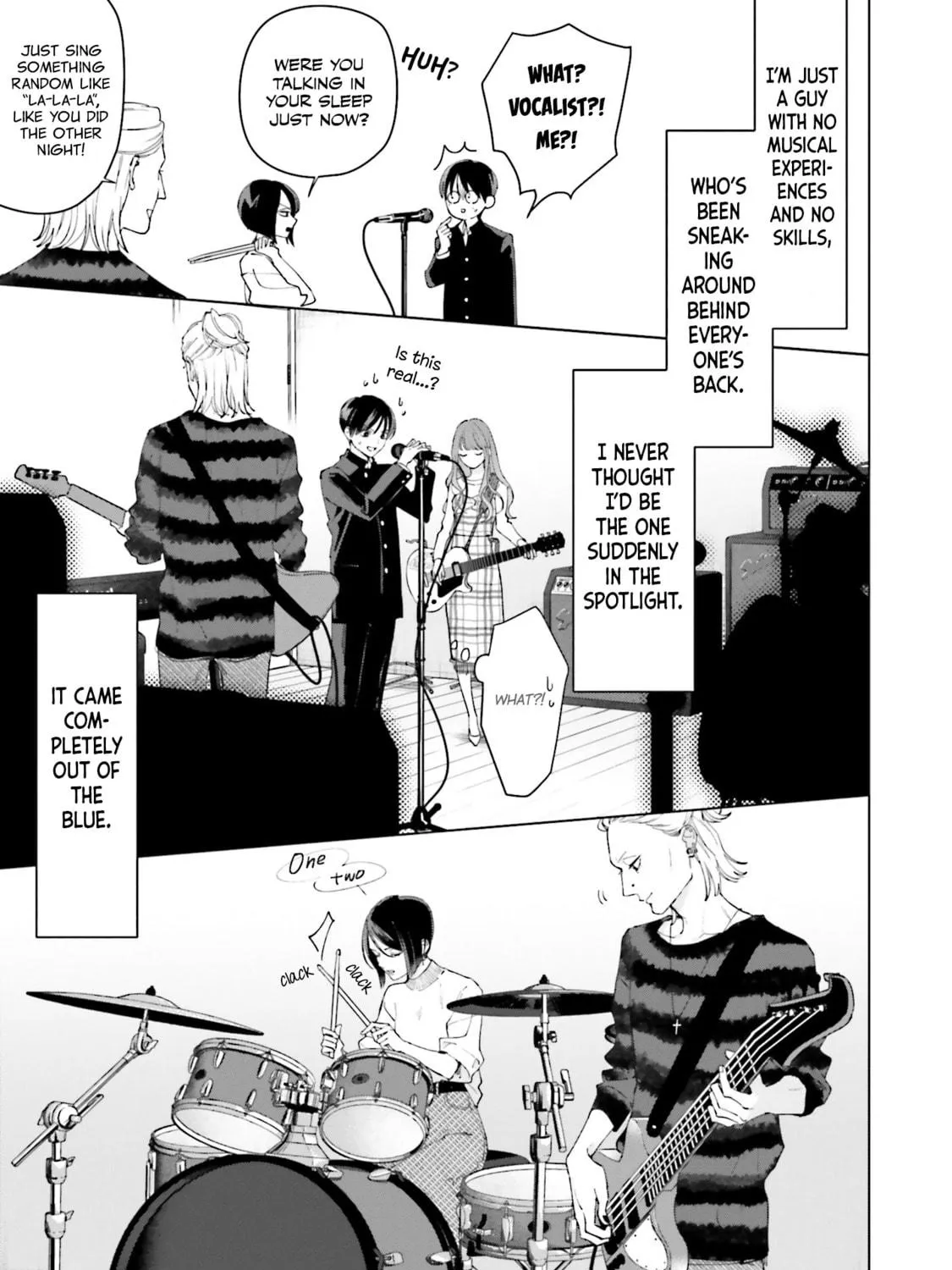 Read Studio Cabana chapter 6 image 57 on Lezhin