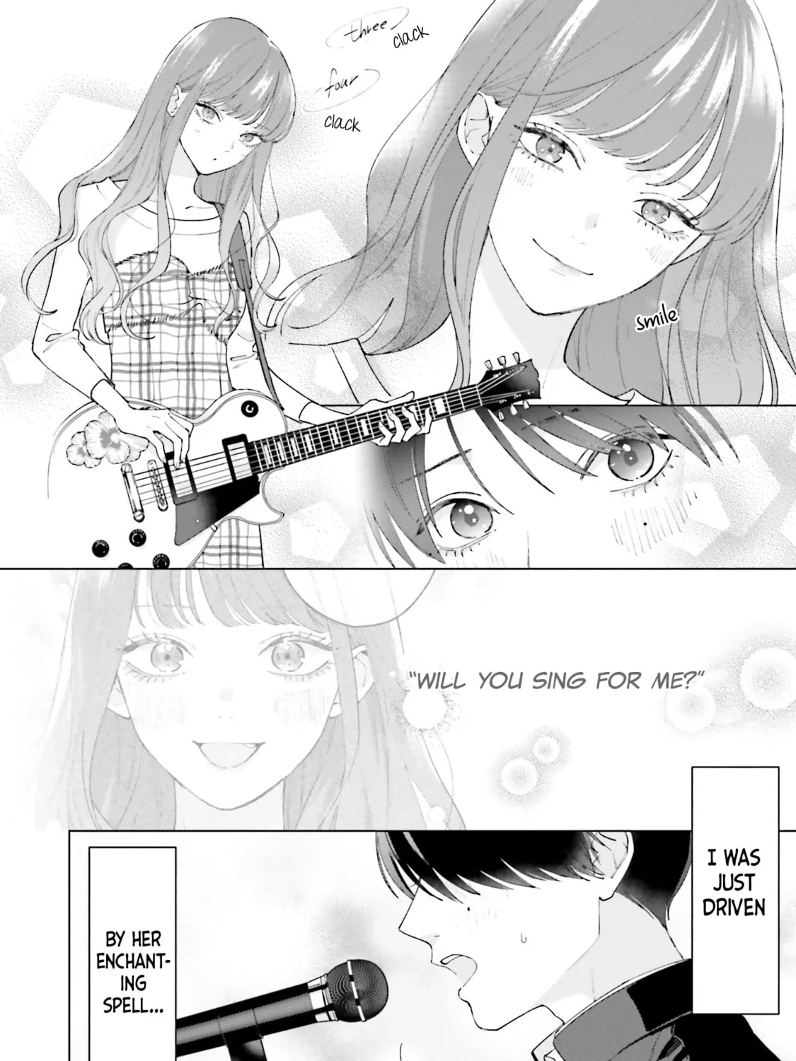 Read Studio Cabana chapter 6 image 59 on Lezhin