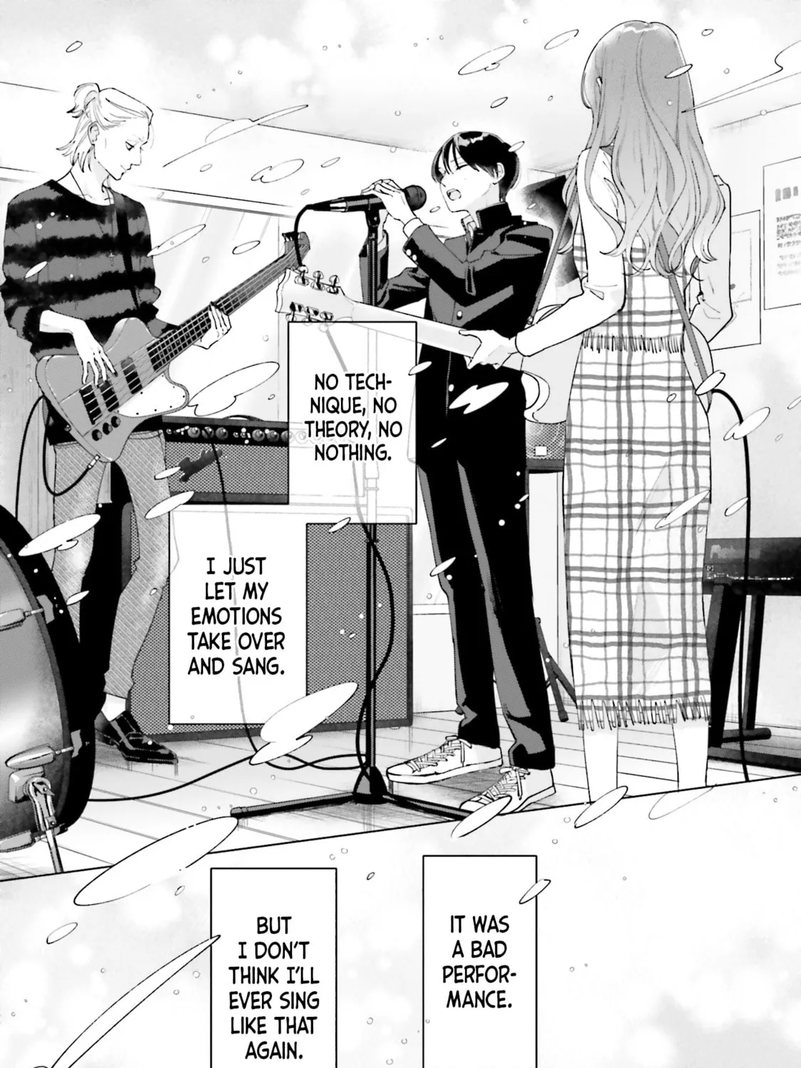 Read Studio Cabana chapter 6 image 61 on Lezhin