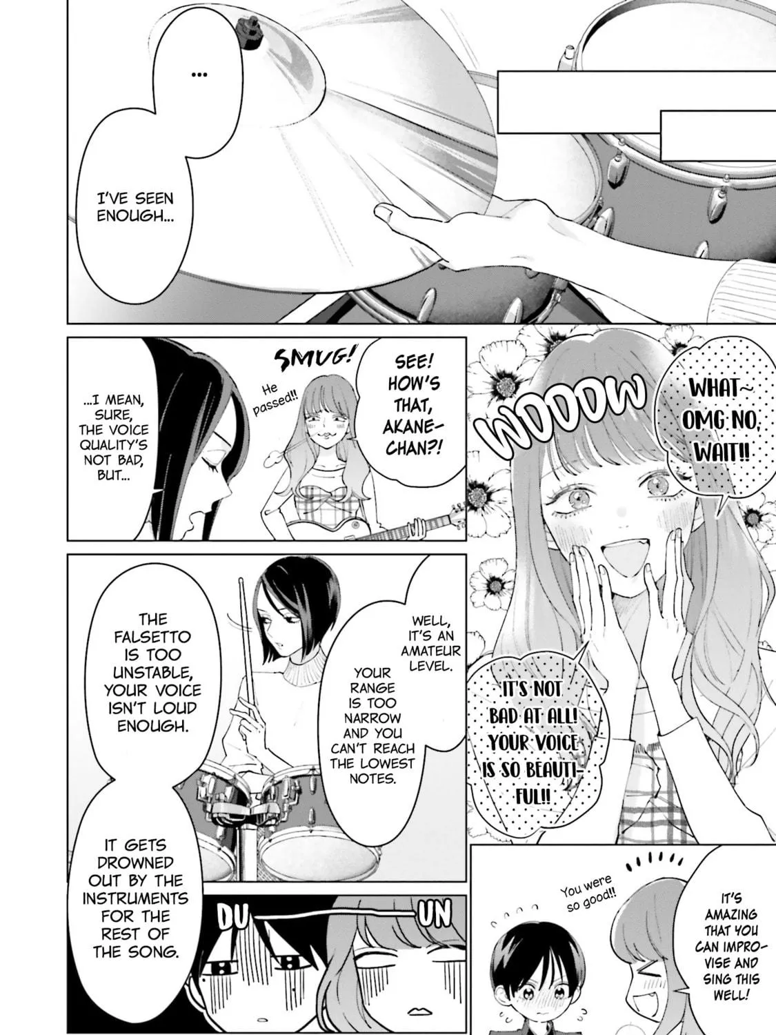 Read Studio Cabana chapter 6 image 63 on Lezhin