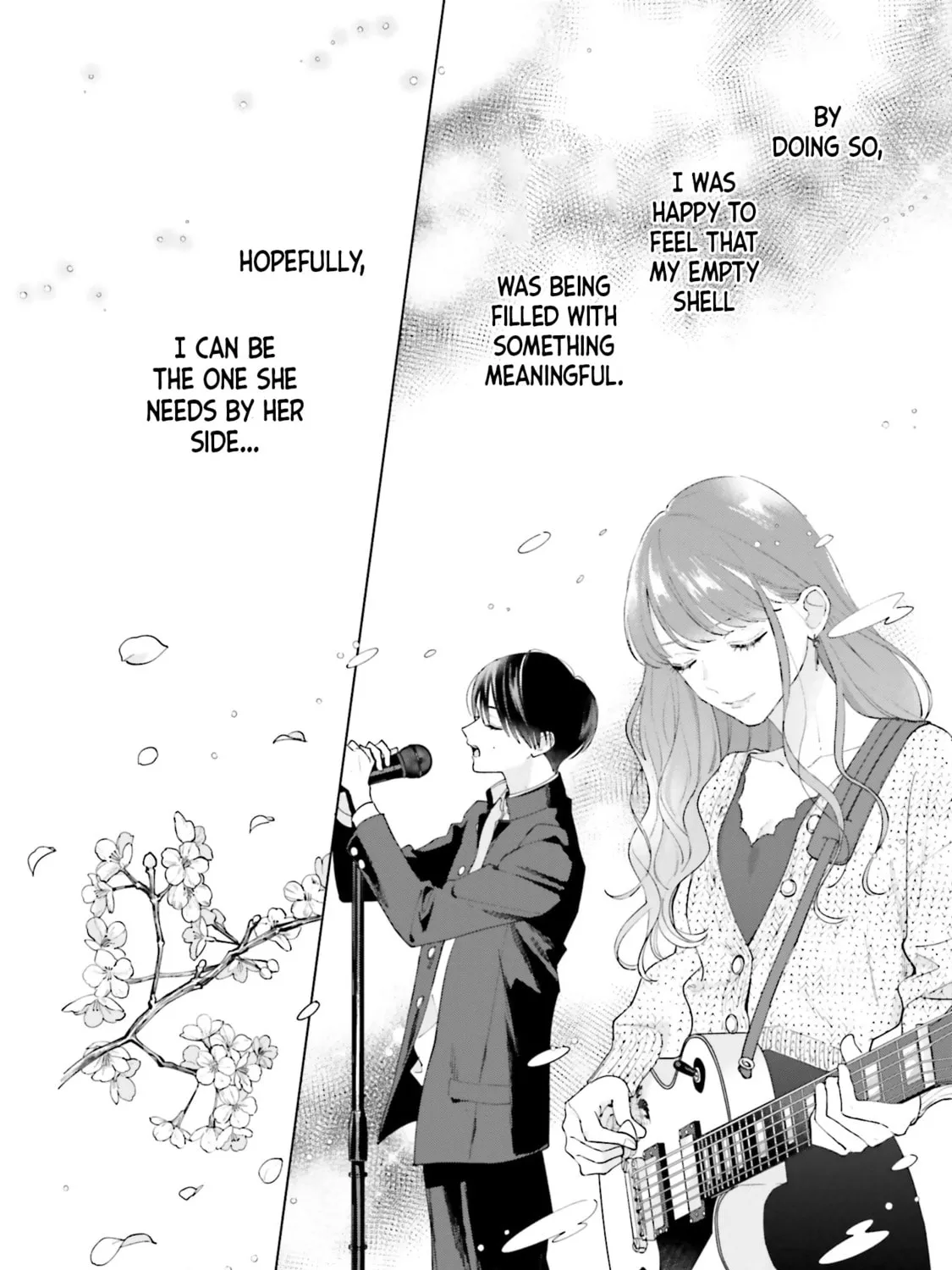 Read Studio Cabana chapter 6 image 71 on Lezhin
