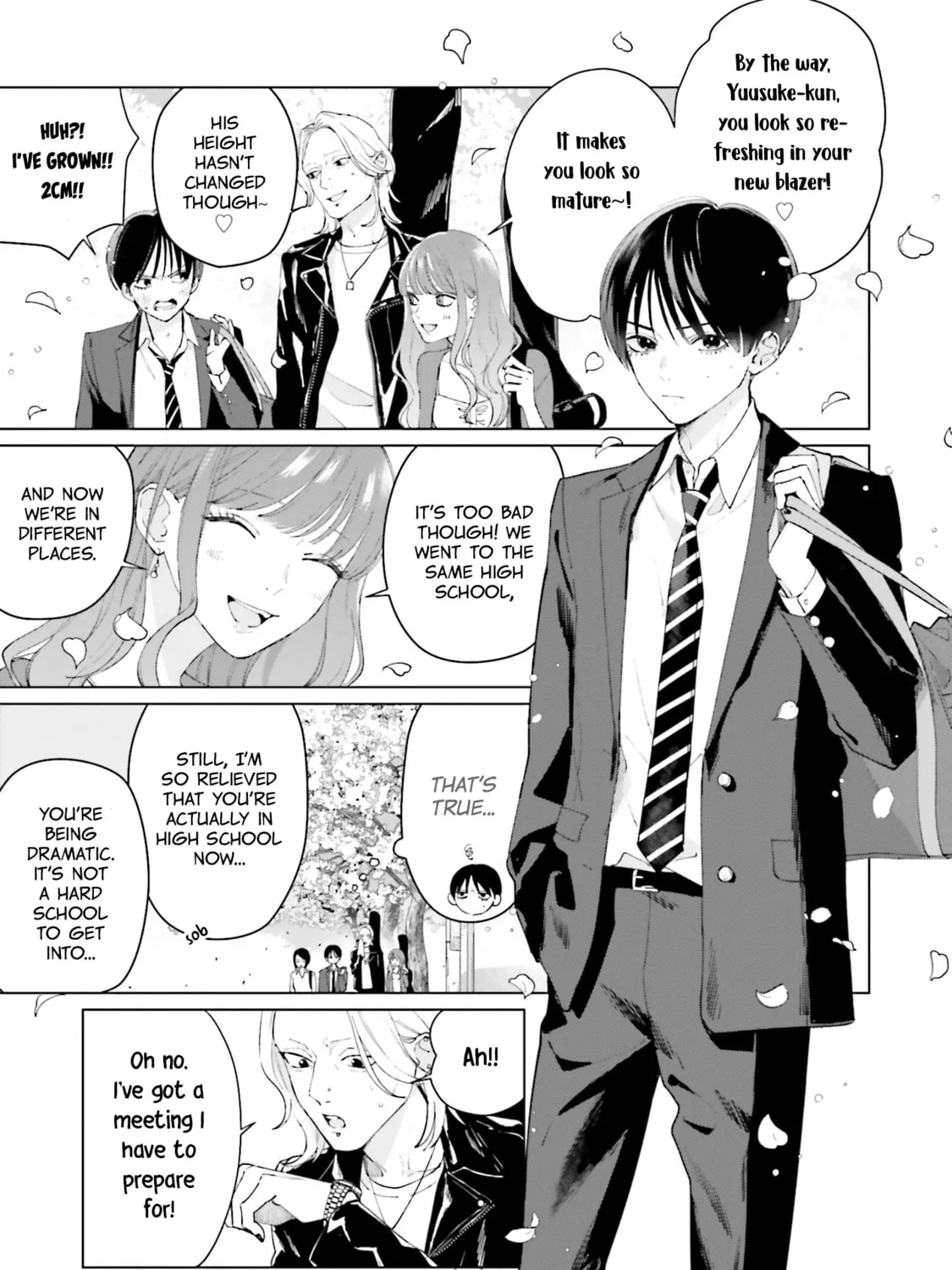 Read Studio Cabana chapter 6 image 73 on Lezhin