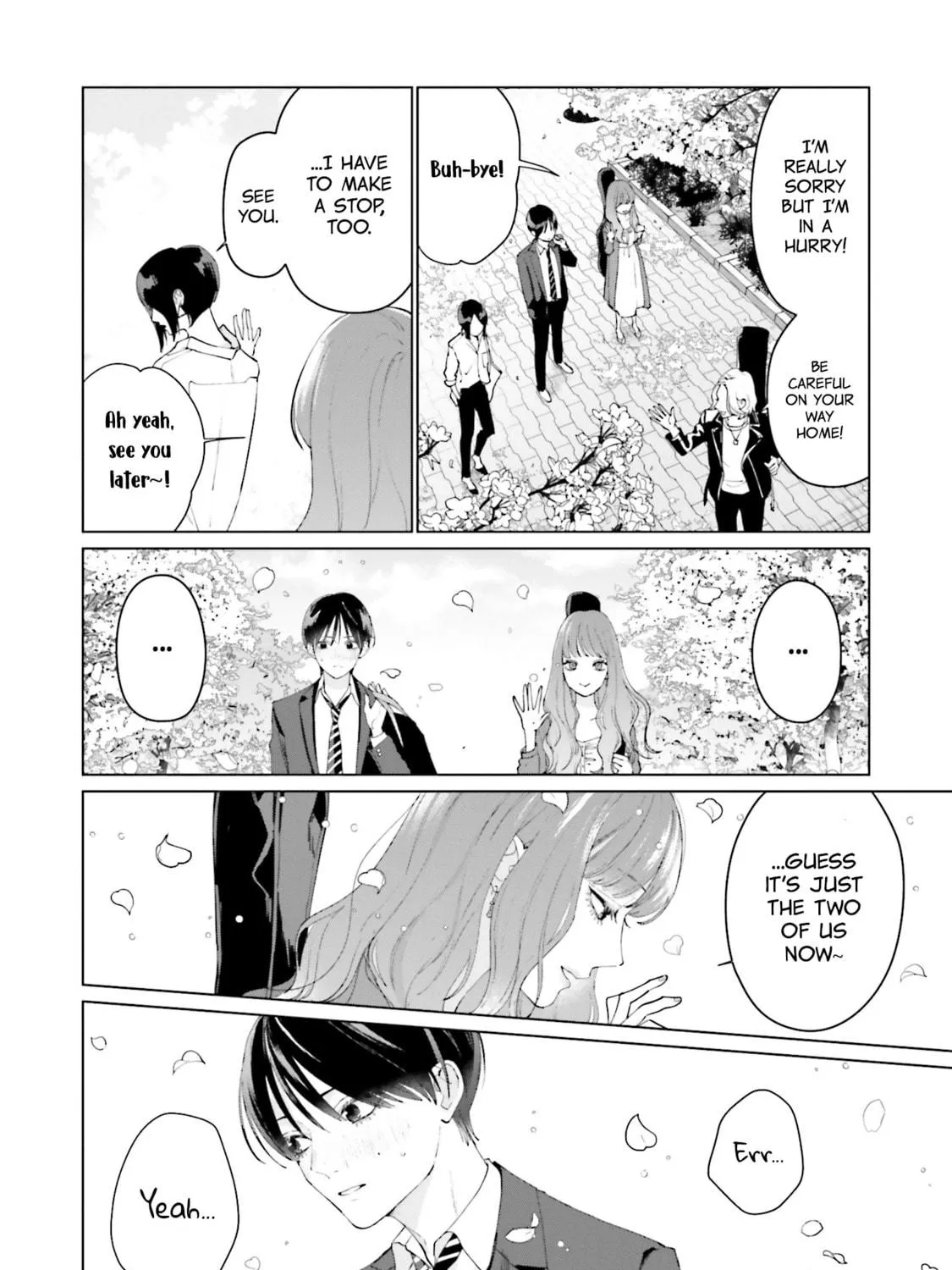 Read Studio Cabana chapter 6 image 75 on Lezhin