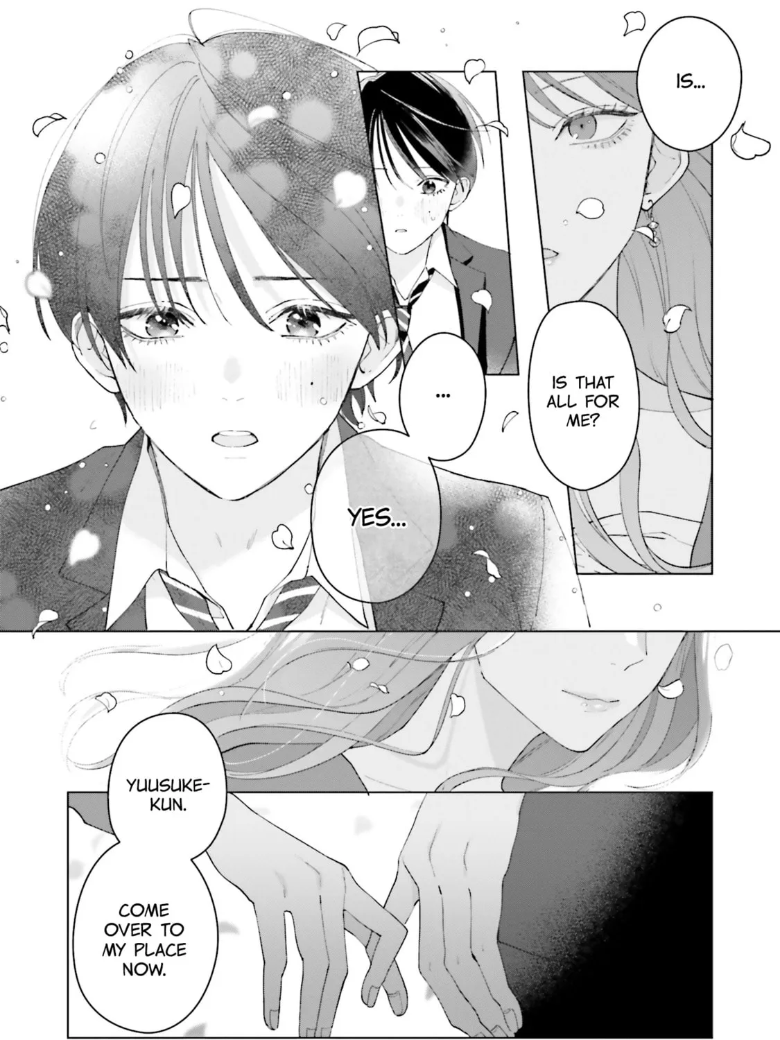 Read Studio Cabana chapter 6 image 79 on Lezhin