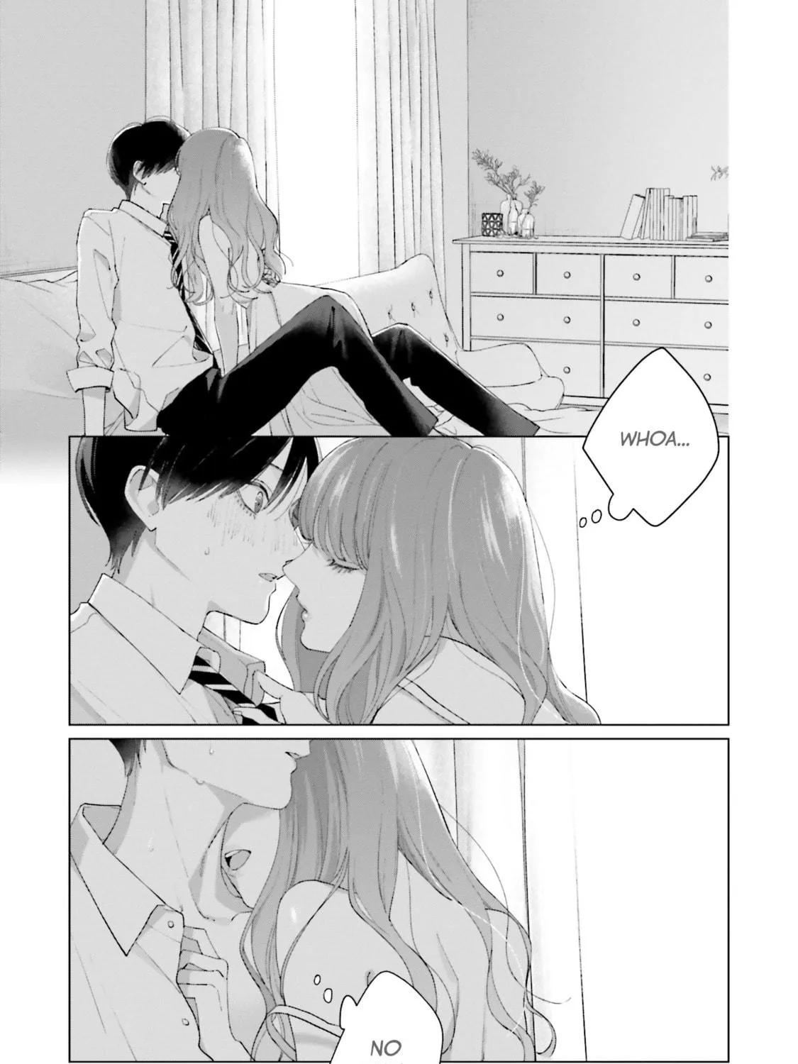 Read Studio Cabana chapter 6 image 81 on Lezhin