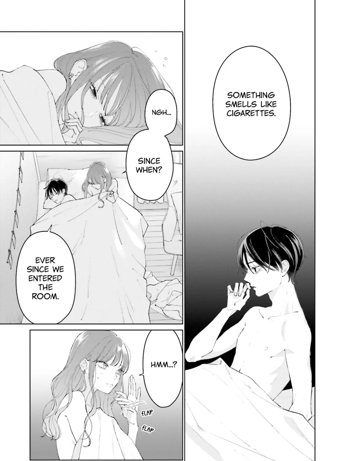 Read Studio Cabana chapter 6 image 85 on Lezhin
