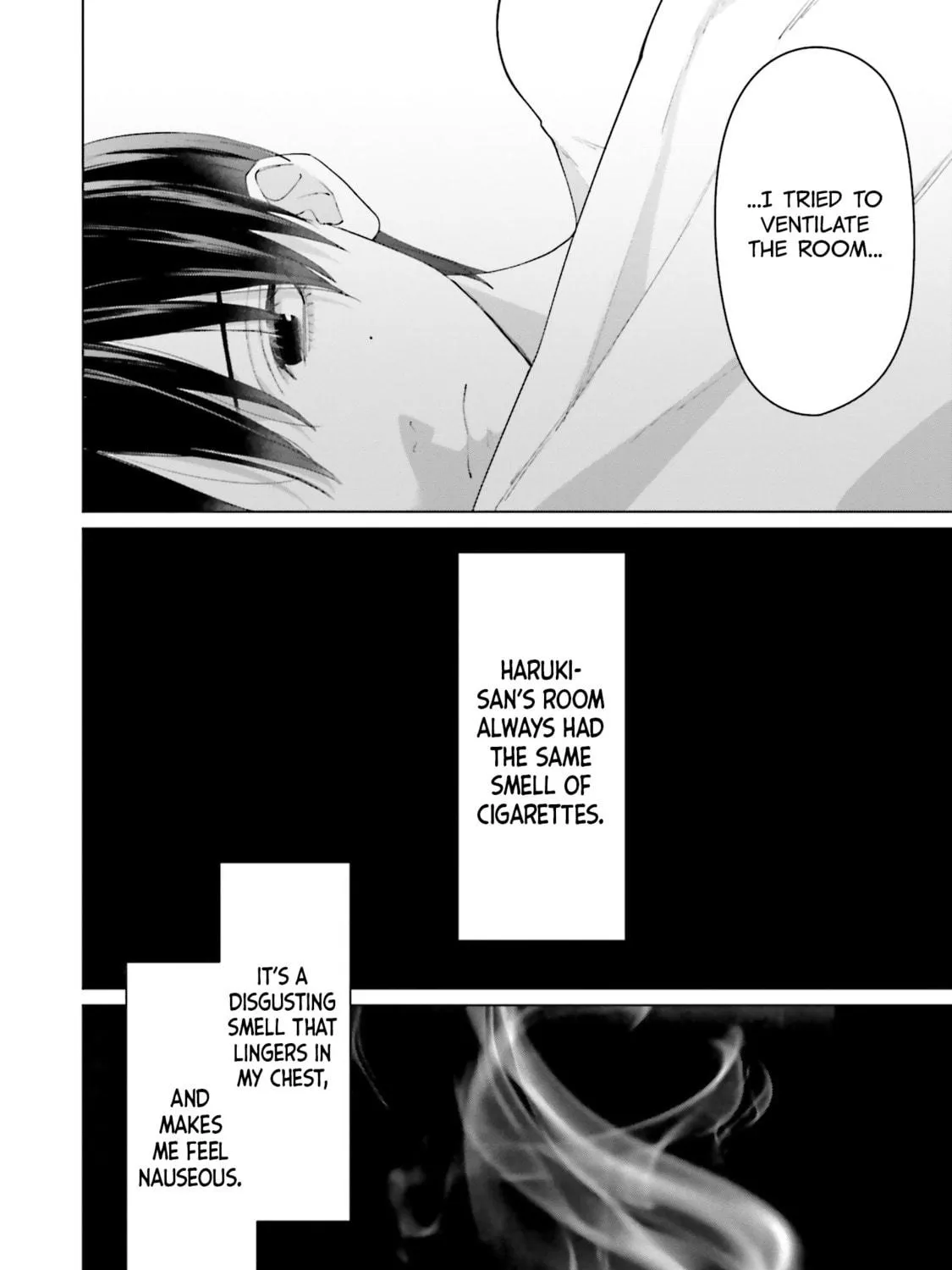 Read Studio Cabana chapter 6 image 87 on Lezhin