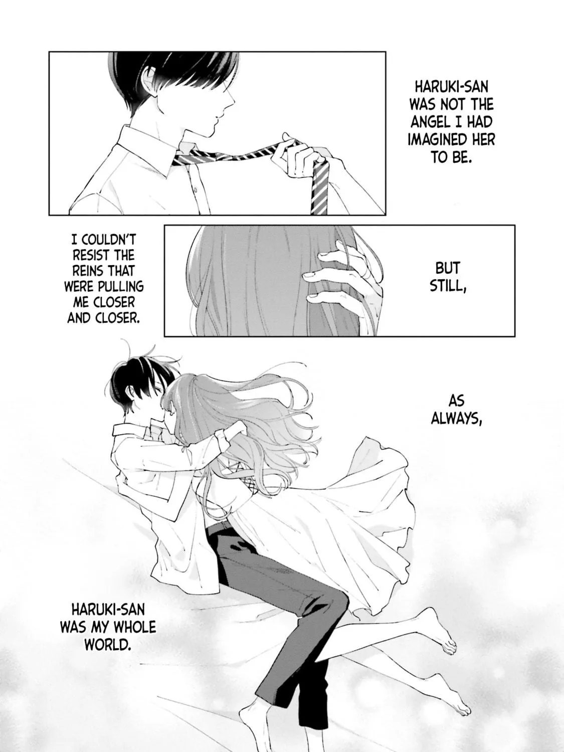 Read Studio Cabana chapter 6 image 93 on Lezhin