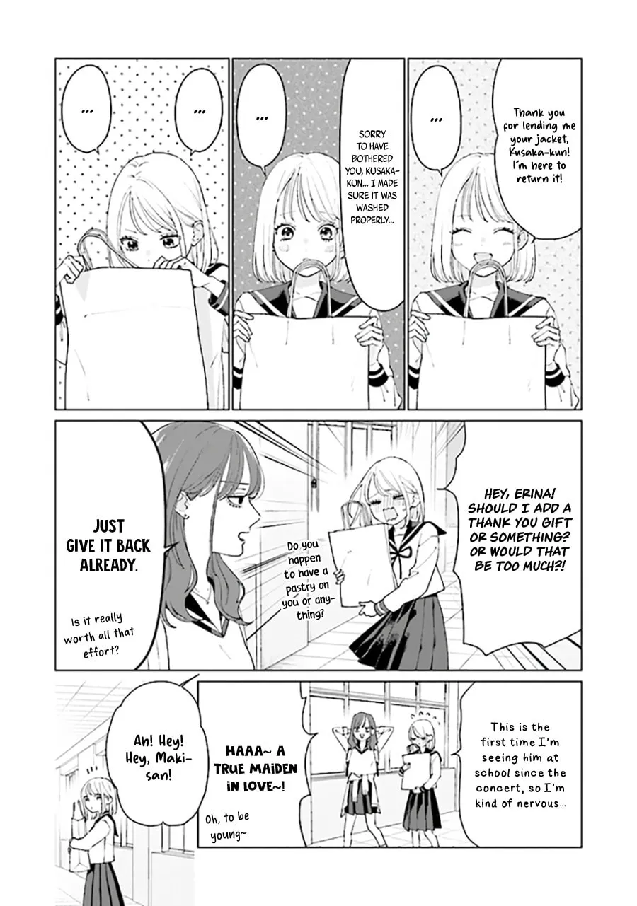 Read Studio Cabana chapter 7.1 image 1 on Lezhin