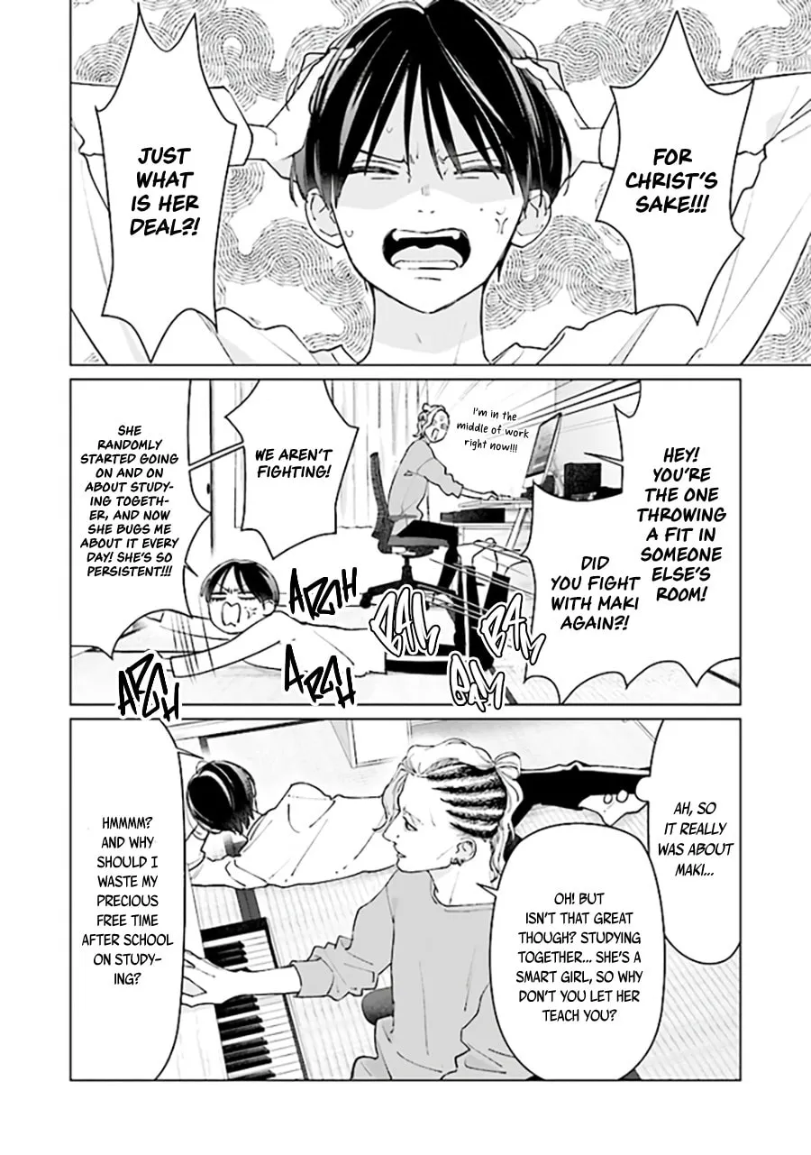 Read Studio Cabana chapter 7.1 image 12 on Lezhin