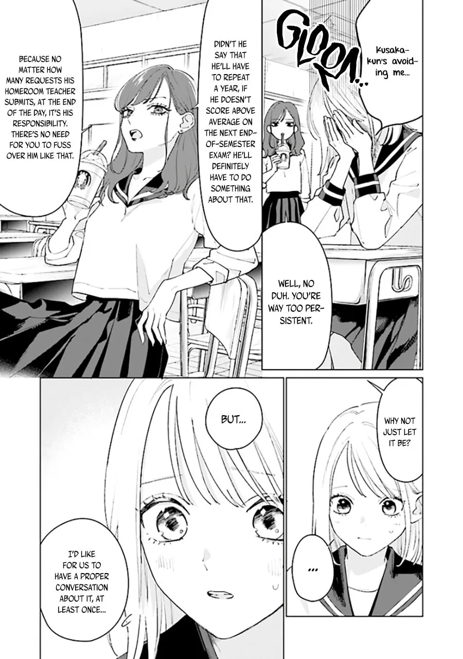 Read Studio Cabana chapter 7.1 image 15 on Lezhin