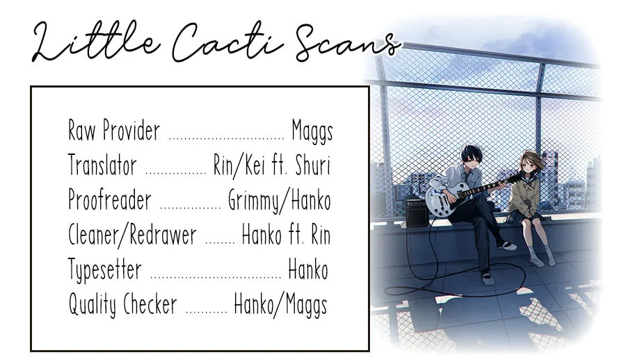 Read Studio Cabana chapter 7.1 image 20 on Lezhin