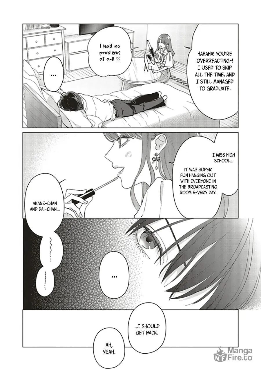 Read Studio Cabana chapter 7.1 image 4 on Lezhin