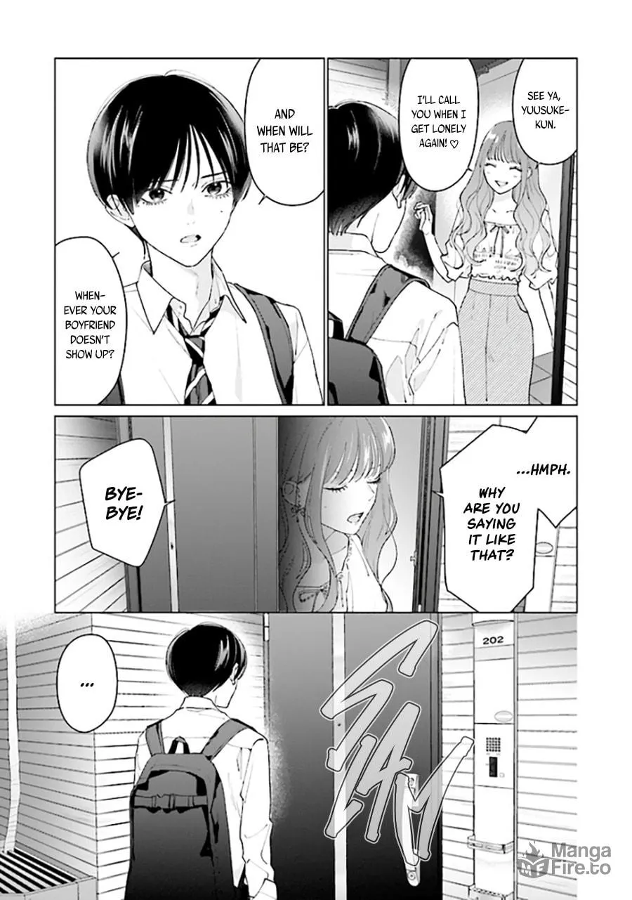 Read Studio Cabana chapter 7.1 image 5 on Lezhin