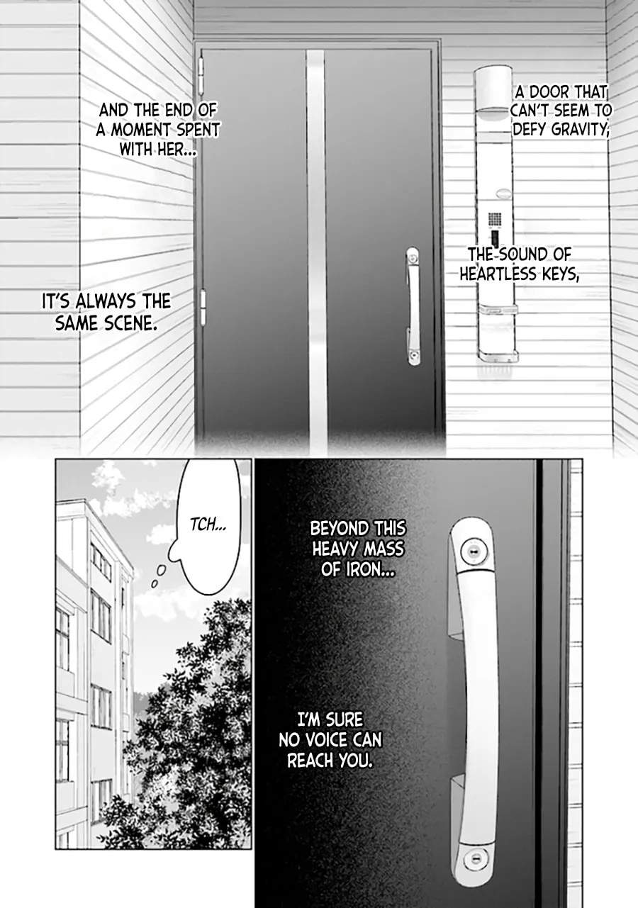 Read Studio Cabana chapter 7.1 image 6 on Lezhin