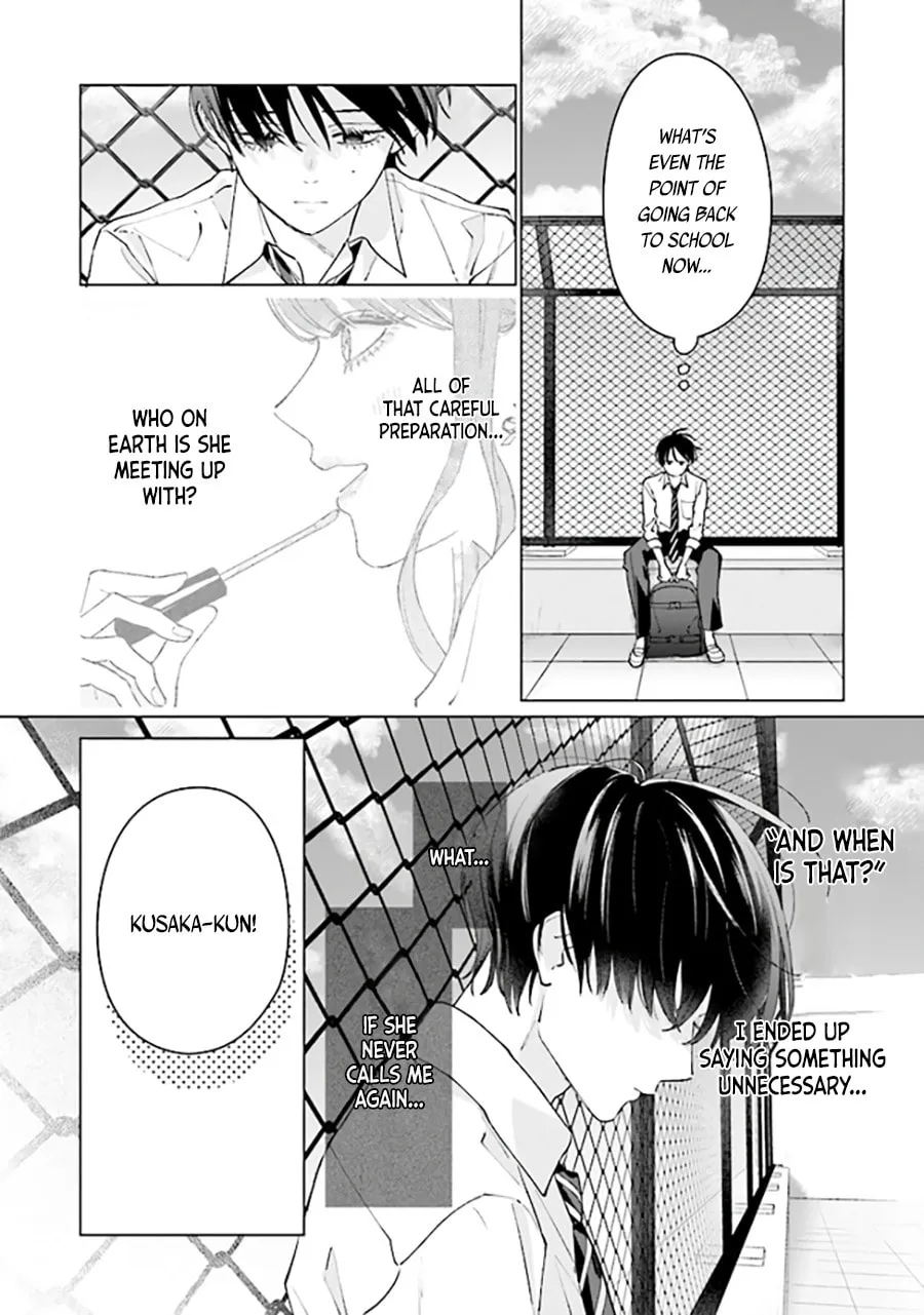 Read Studio Cabana chapter 7.1 image 7 on Lezhin