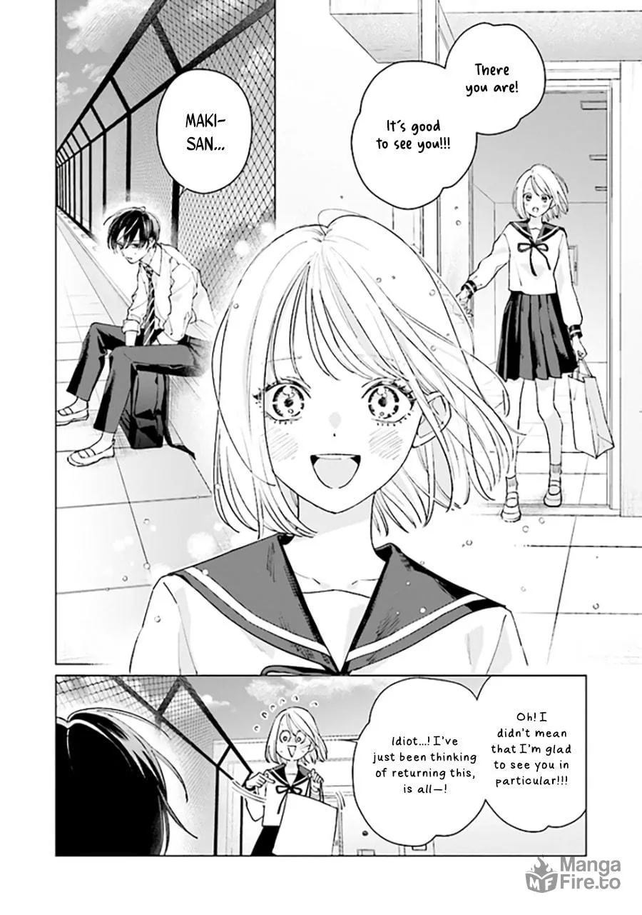 Read Studio Cabana chapter 7.1 image 8 on Lezhin