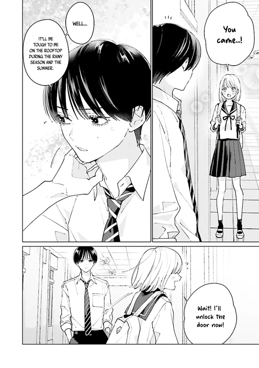 Read Studio Cabana chapter 7.2 image 12 on Lezhin
