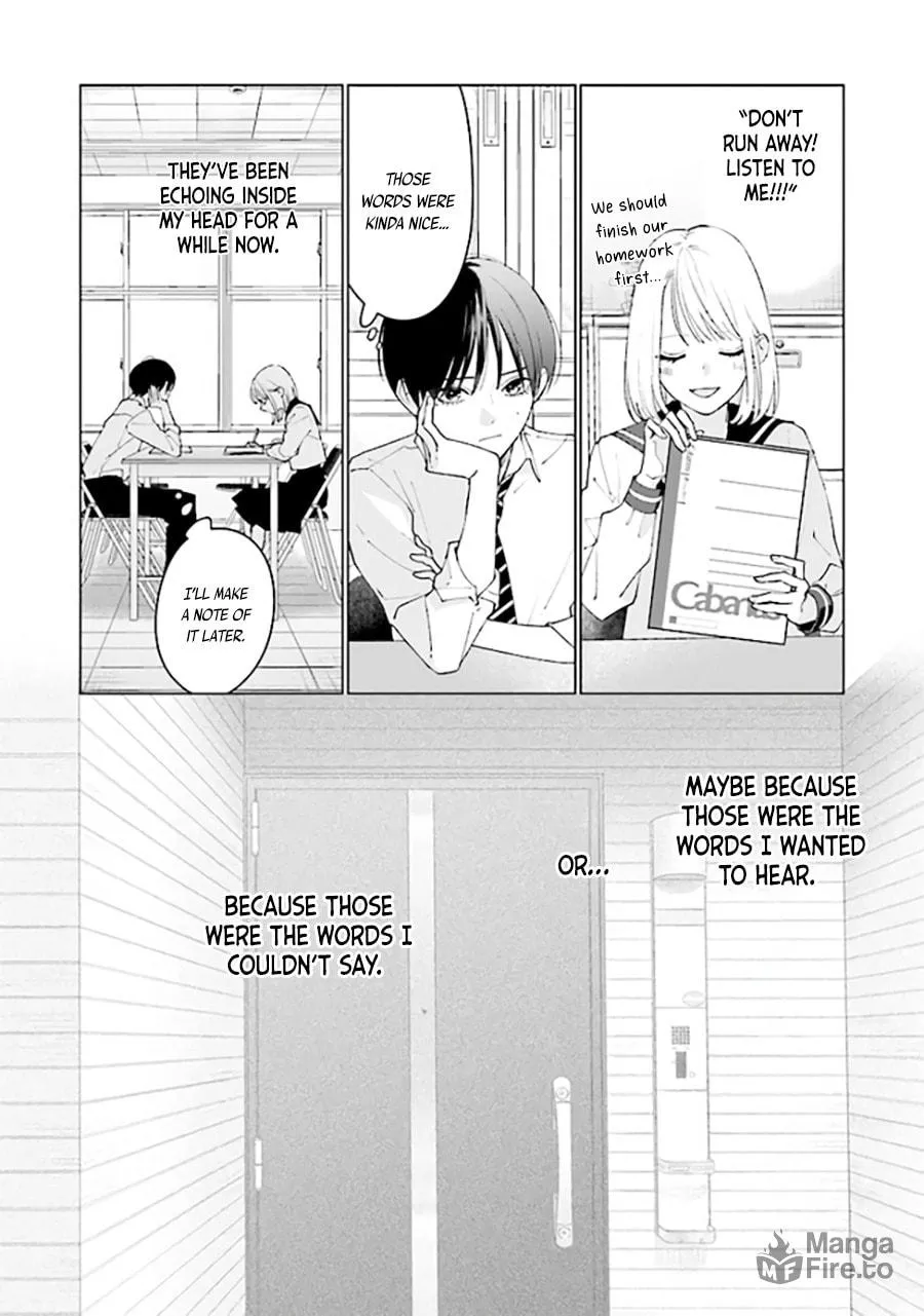 Read Studio Cabana chapter 7.2 image 14 on Lezhin