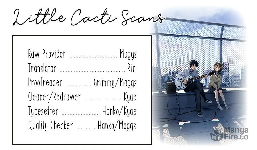 Read Studio Cabana chapter 7.2 image 21 on Lezhin