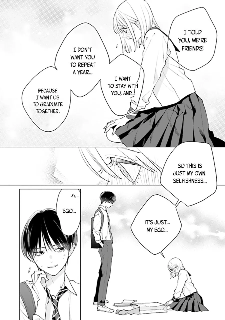 Read Studio Cabana chapter 7.2 image 6 on Lezhin