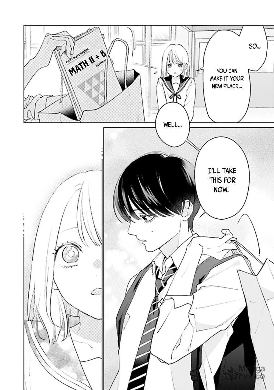 Read Studio Cabana chapter 7.2 image 8 on Lezhin