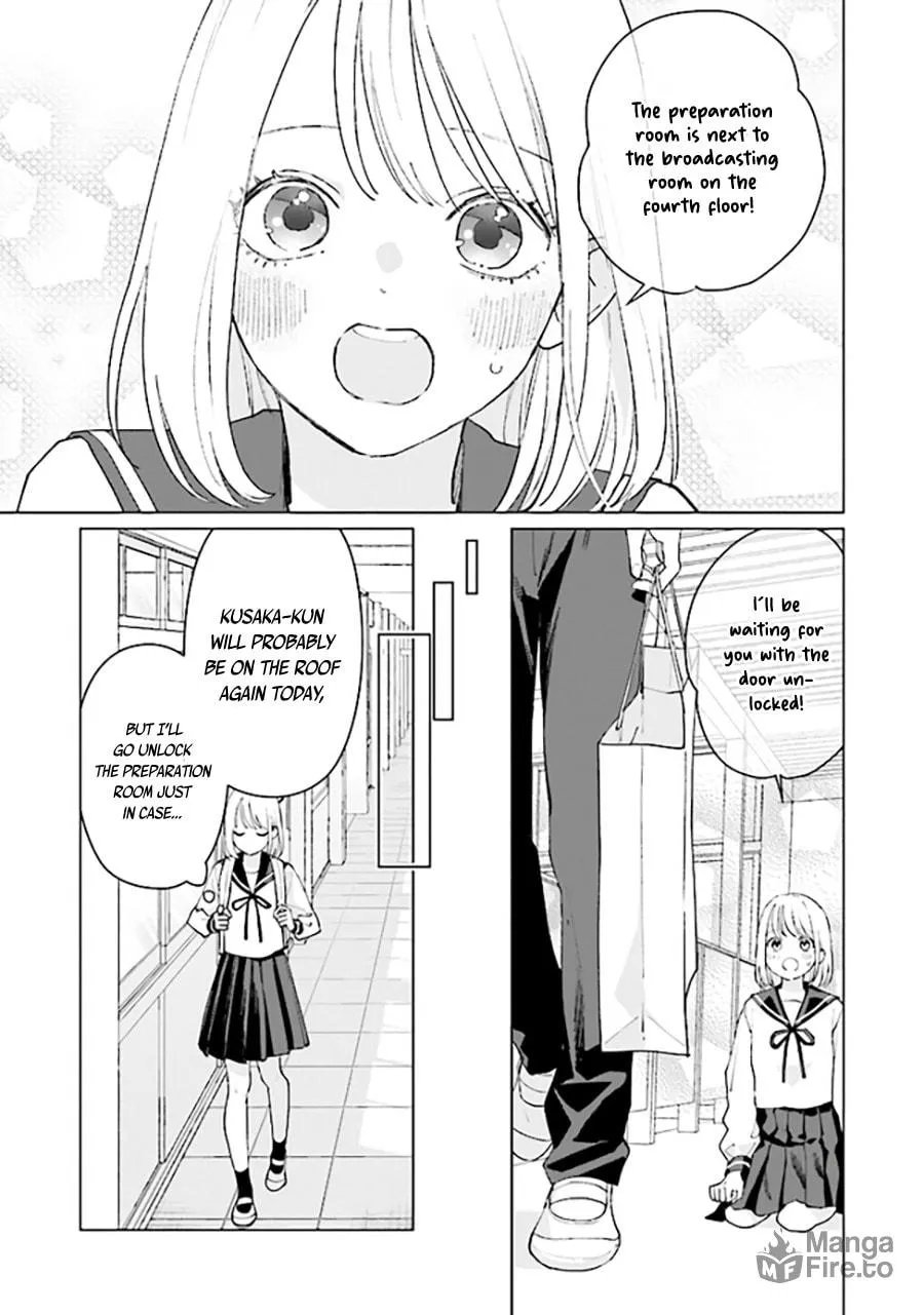 Read Studio Cabana chapter 7.2 image 9 on Lezhin