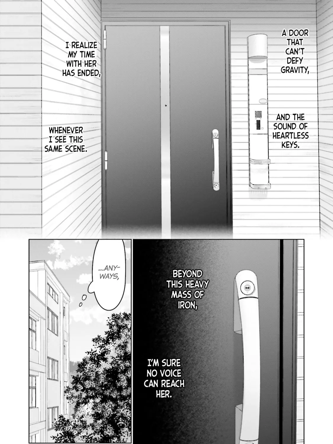 Read Studio Cabana chapter 7 image 11 on Lezhin