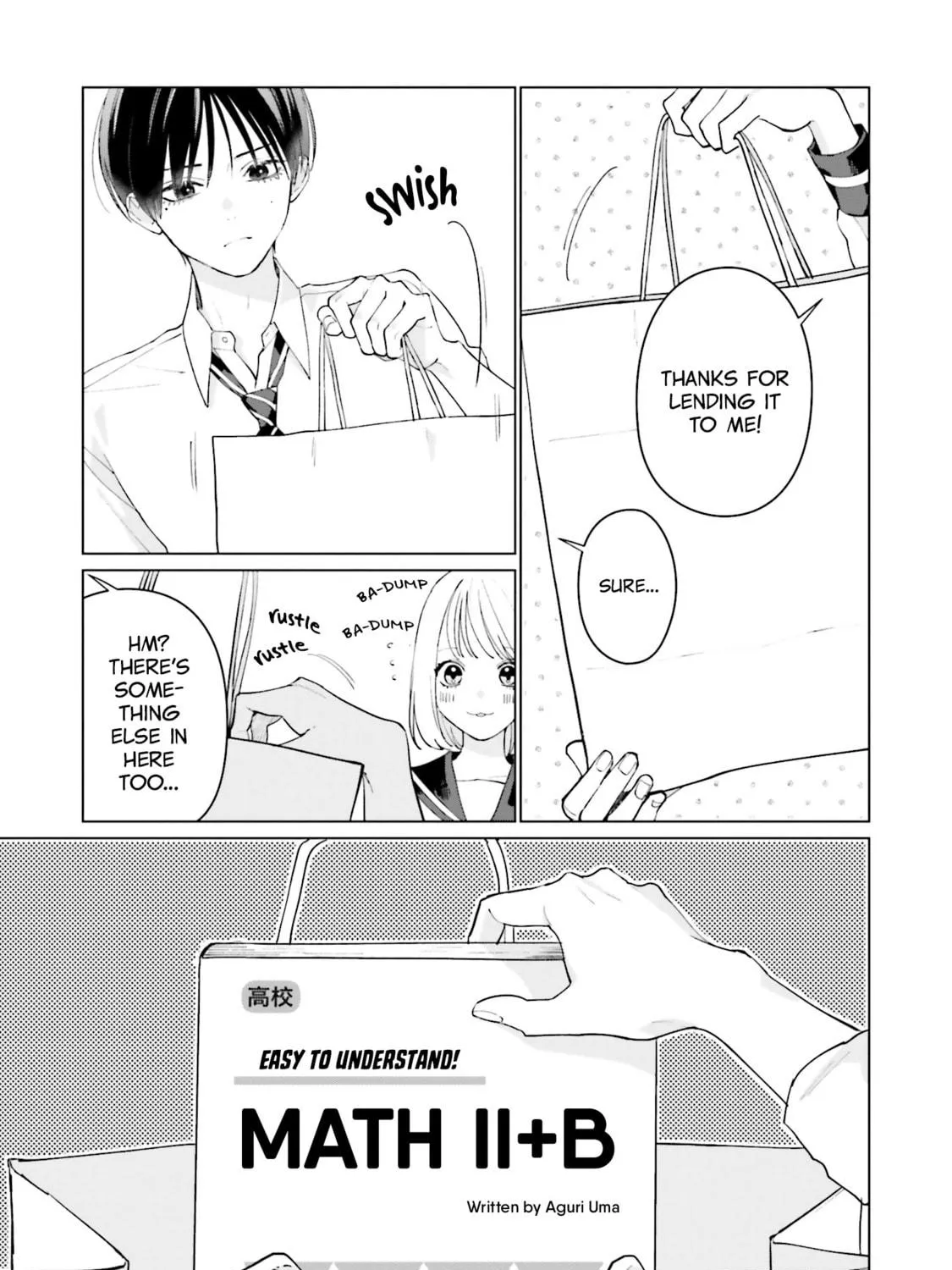 Read Studio Cabana chapter 7 image 17 on Lezhin