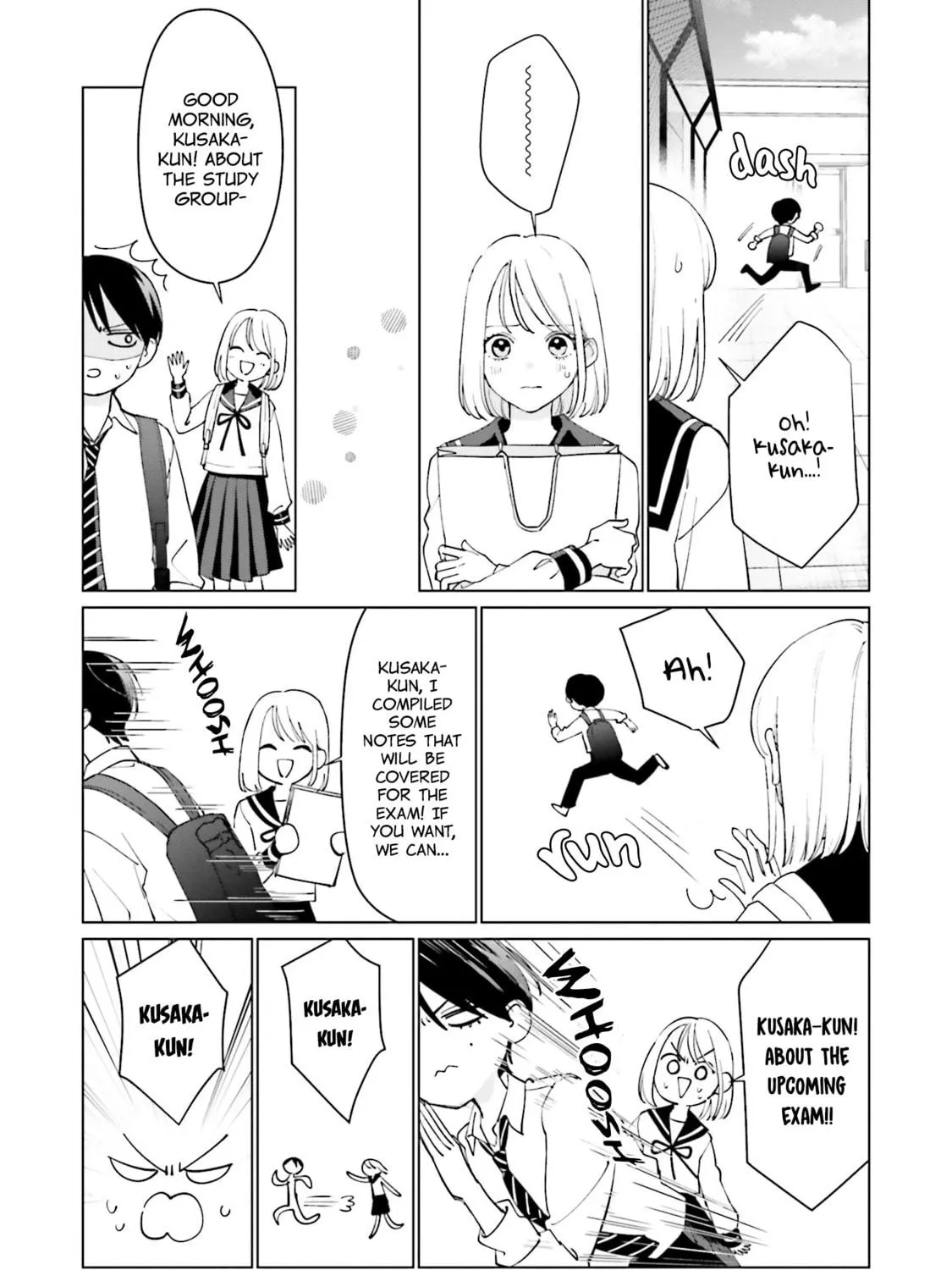 Read Studio Cabana chapter 7 image 21 on Lezhin