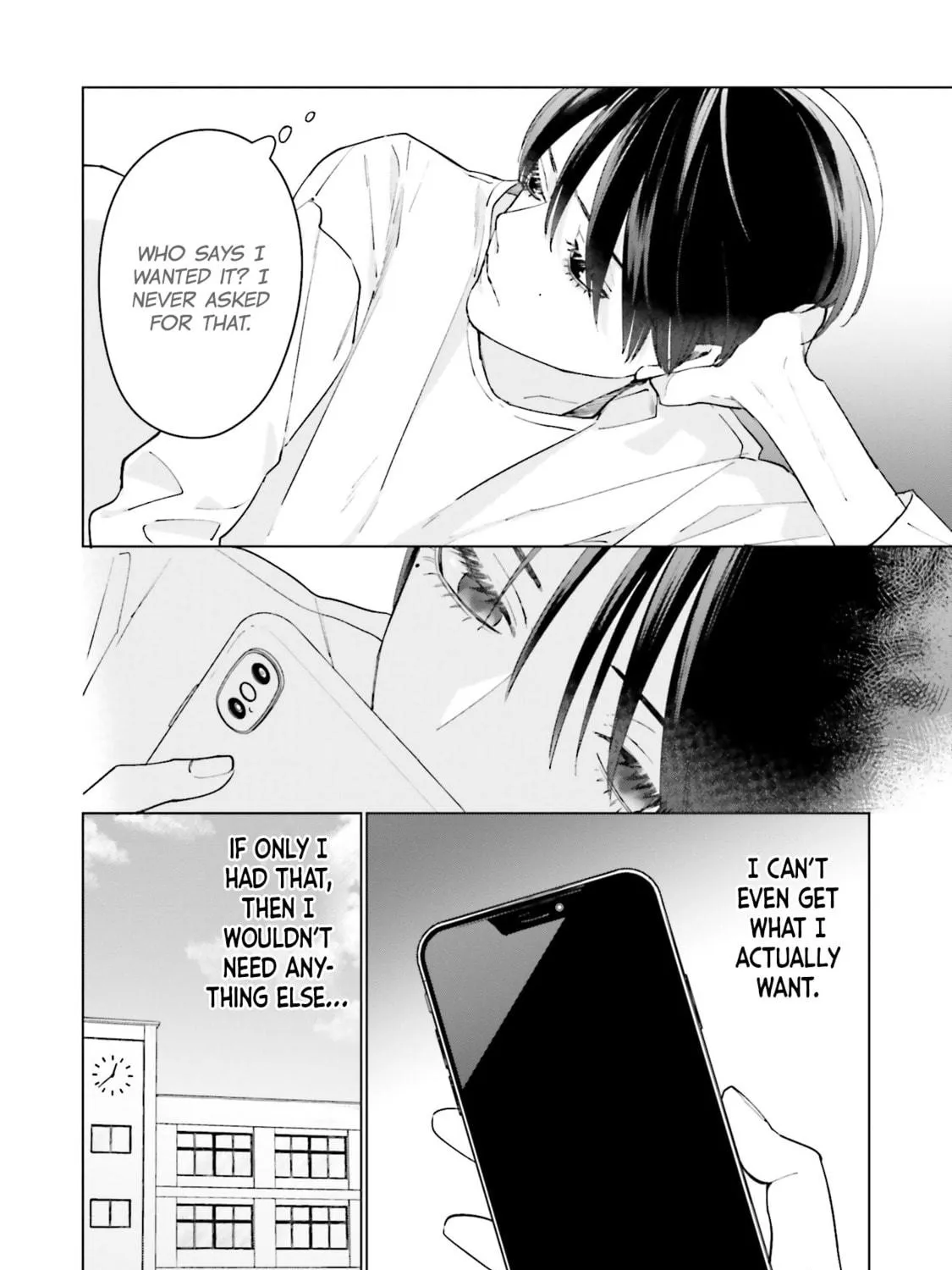 Read Studio Cabana chapter 7 image 27 on Lezhin
