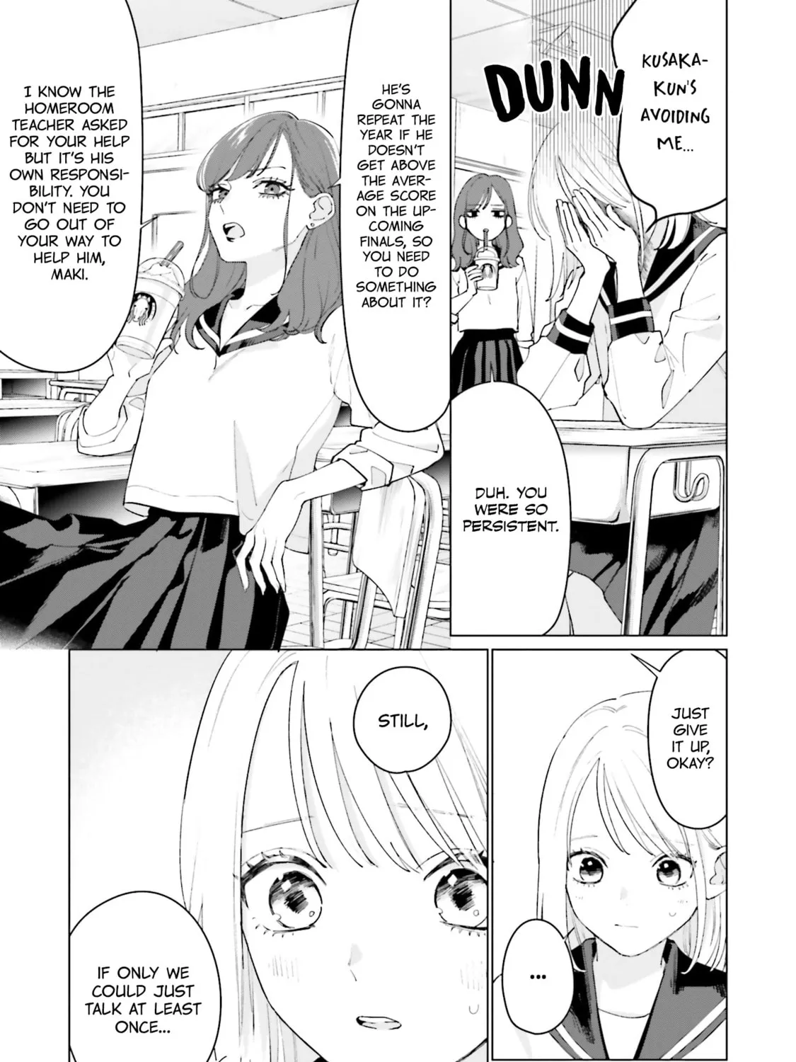Read Studio Cabana chapter 7 image 29 on Lezhin