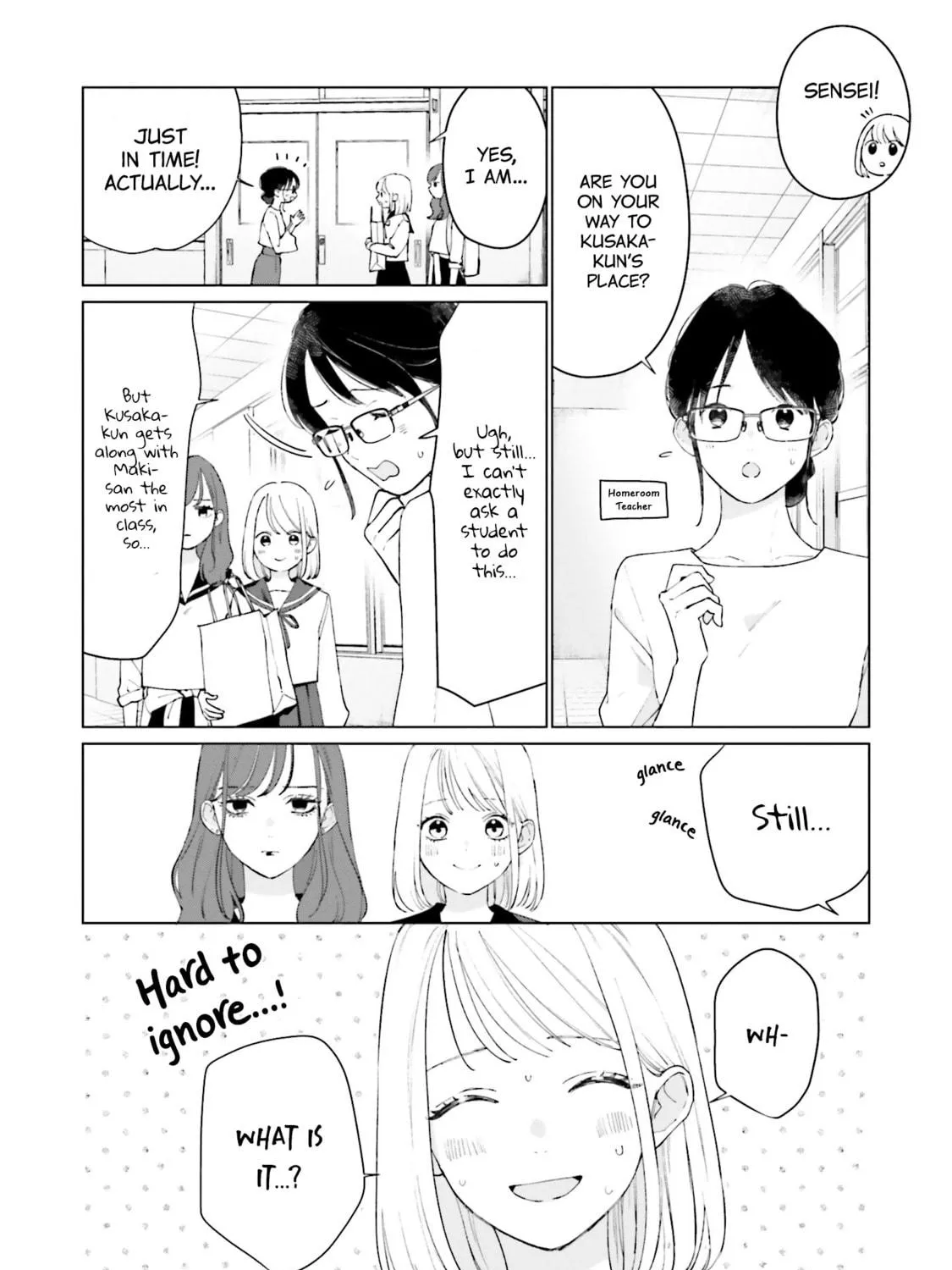 Read Studio Cabana chapter 7 image 3 on Lezhin