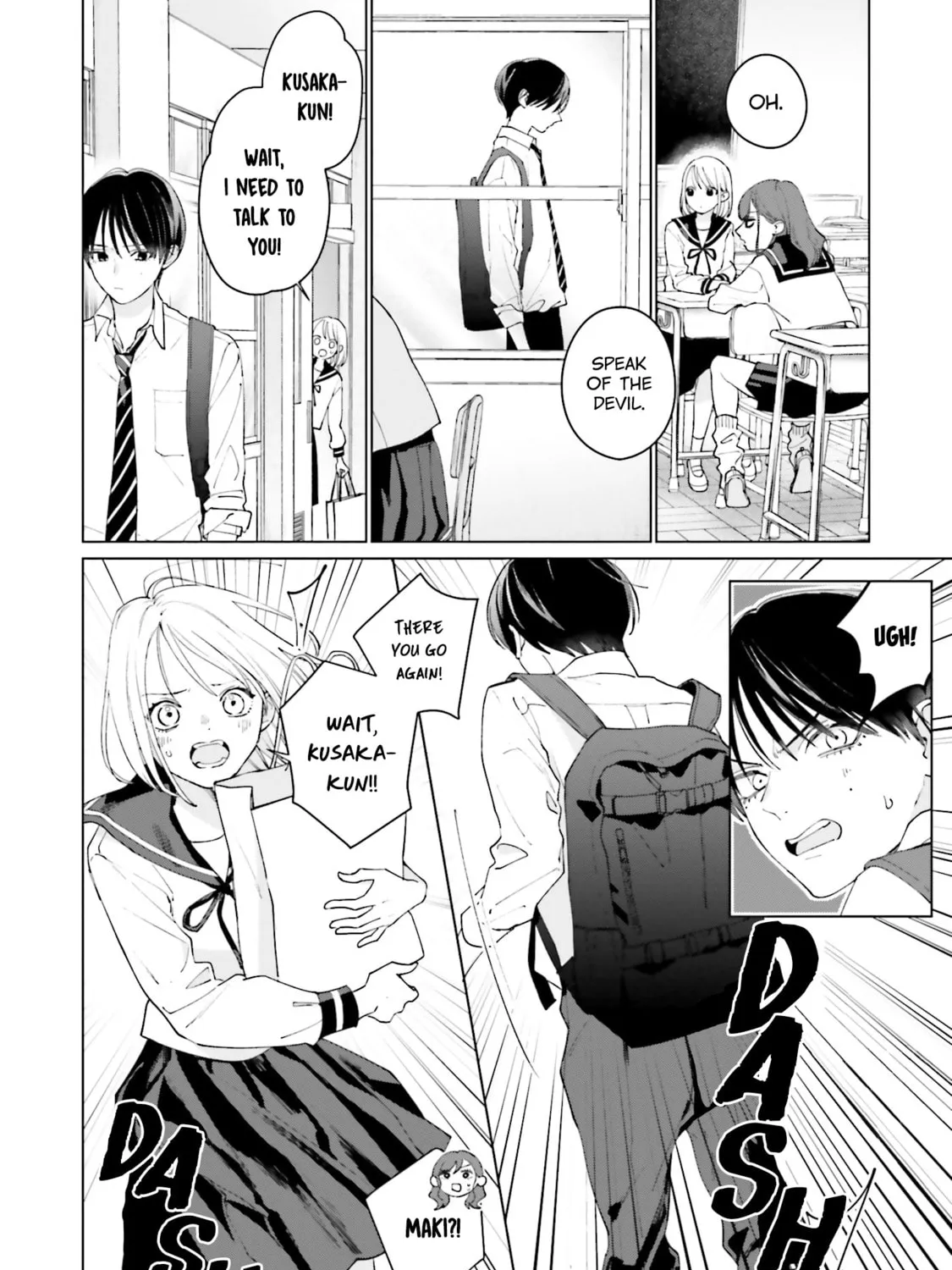 Read Studio Cabana chapter 7 image 31 on Lezhin