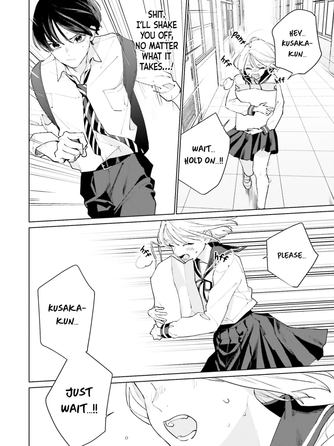 Read Studio Cabana chapter 7 image 35 on Lezhin
