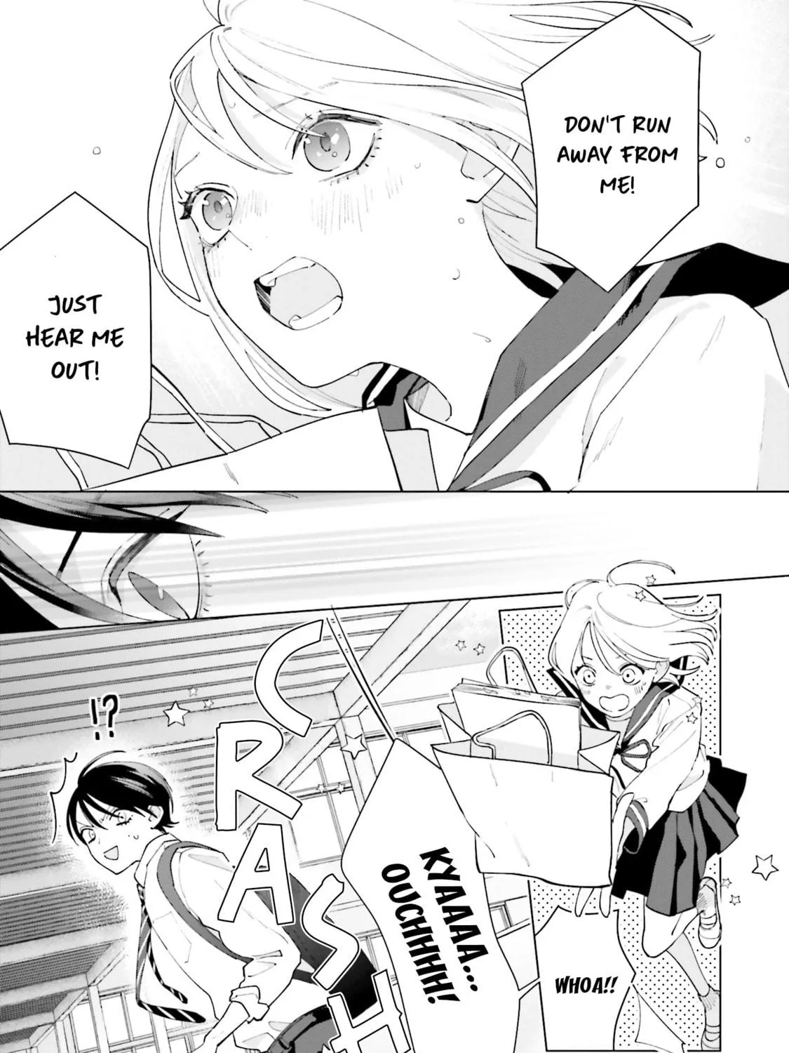 Read Studio Cabana chapter 7 image 37 on Lezhin