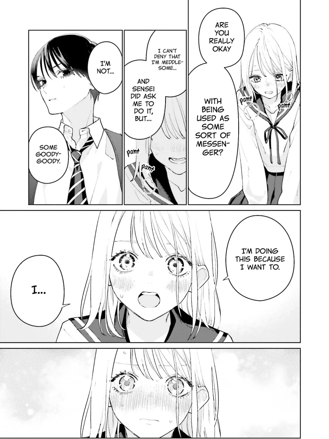 Read Studio Cabana chapter 7 image 41 on Lezhin