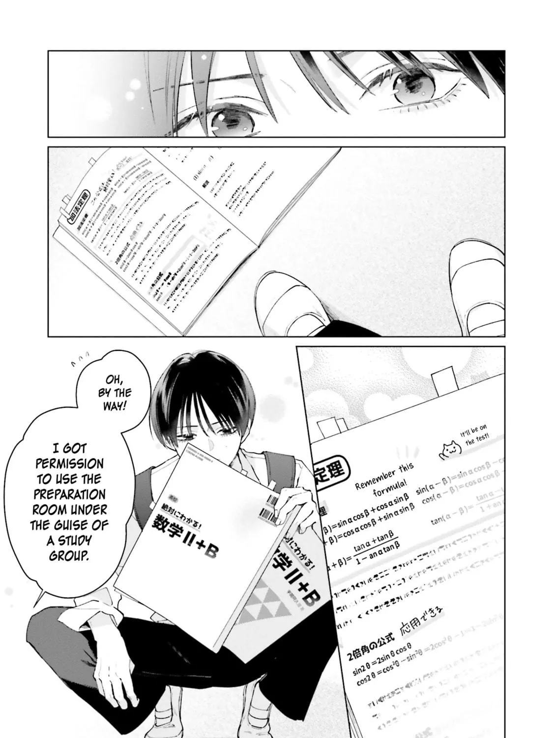 Read Studio Cabana chapter 7 image 45 on Lezhin